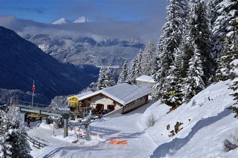 Foto Bergün - Filisur / Darlux: Immagini Bergün - Filisur / Darlux - Motive - Grigioni - Svizzera