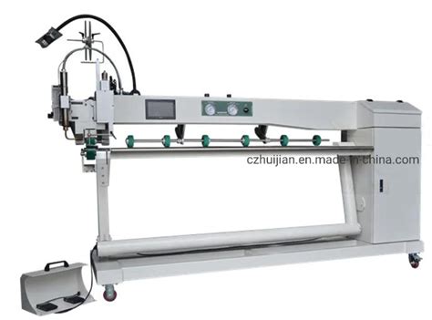 Heavy Duty Pvc Tent Welder High Frequency Welding Hot Wedge Hot Air Welder For Panels And