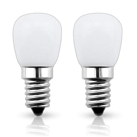 Bonlux E Led Bulbs V W Car Refrigerator Bulb Kitchen Lights