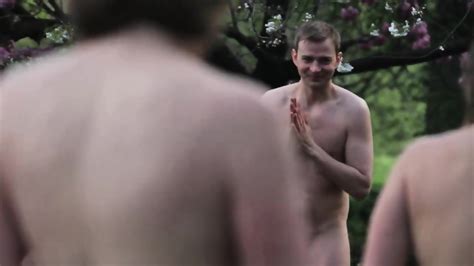 Nude British Women Groups