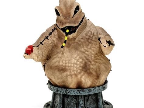 Nightmare Before Christmas Oogie Boogie Pop Plush