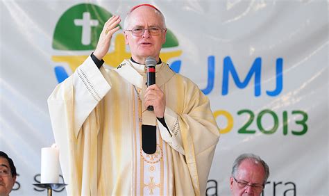 Dom Odilo Pedro Scherer Pela vida e pelo Brasil Fundação Astrojildo