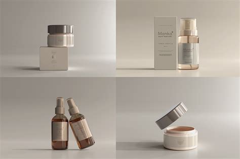 Manka on Behance