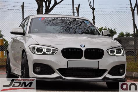 BMW 1 Series F20 LCI M Sport M140i Complete Set Bodykit Page 3