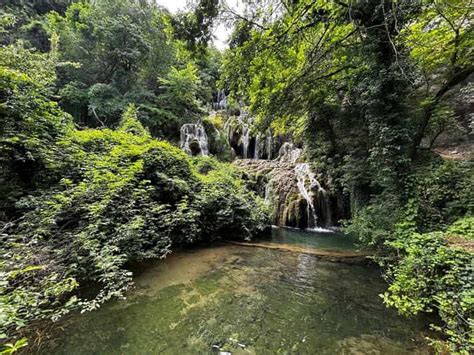 Krushuna Wasserfall Devetaki H Hle Kleingruppentour Ab Sofia