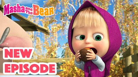 Masha And The Bear 2022 🎬 New Episode 🎬 Best Cartoon Collection 🍰🍗