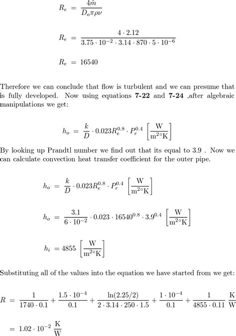 Hot Engine Oil With Heat Capacity Rate Of W K Product Quizlet