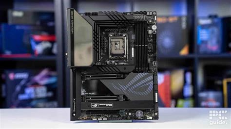 Z890 motherboard release date rumors, price & latest updates - PC Guide