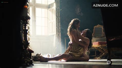 Victoire Dauxerre Nude Aznude