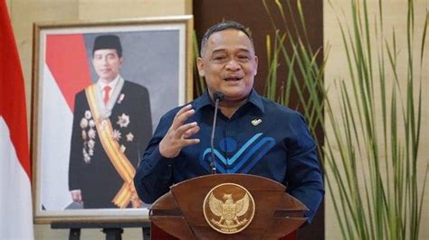 Siapa Benny Rhamdani Aktivitas 98 Yang Minta Izin Tempur Ke Presiden