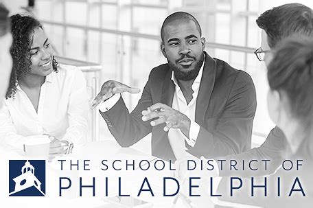 School District of Philadelphia launches new recruitment campaign ...