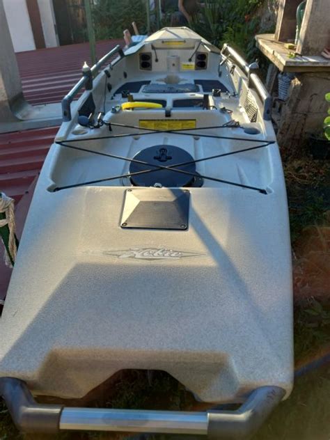 Kajak Hobie Mirage Pro Angler