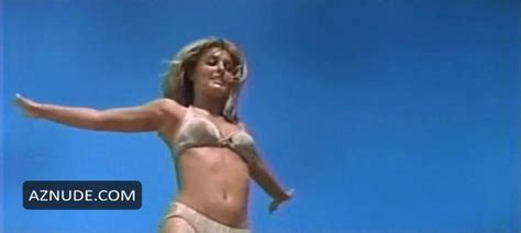 SHARON TATE Nude AZNude