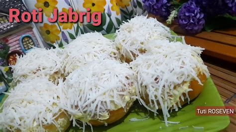 Resep Roti Jabrig Viral Kejunya Melimpah Coklatnya Meleleh Super