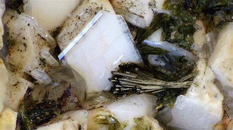 Mineralatlas Lexikon