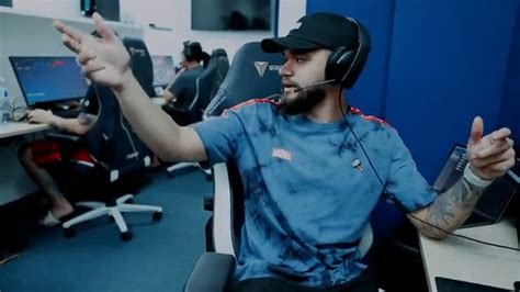 Team Liquid Br On Twitter Adapta O Confian A E Ousadia Esses