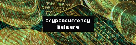 How Malware Can Steal Your Cryptocurrency Netchunk Blog