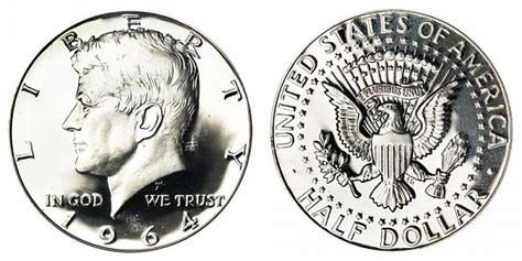 Kennedy Half Dollars For Sale Buy Now Online Item