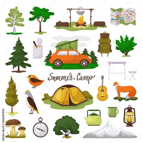 Map Camp Cliparts Png Images PNGEgg Clip Art Library