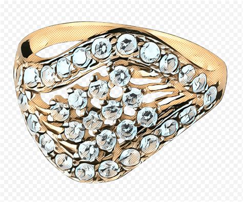 Anillo De Bodas Plata Joyas Joyas Para El Cuerpo Blingbling