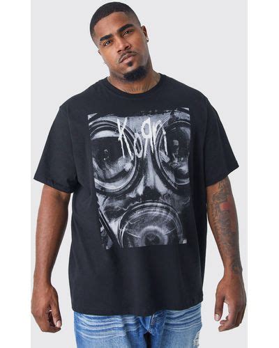 Korn T Shirts For Men Up To 79 Off Lyst