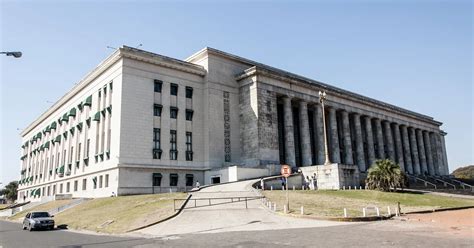 La Uba Cay Siete Puestos En El Ranking De Las Mejores Universidades De Am Rica Latina Infobae