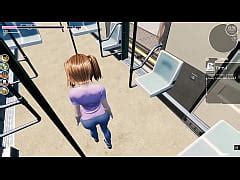 My Lust Wish Sfm Hentai Game Ep 2 Student University Girl Naked Shower Xxx Mobile Porno