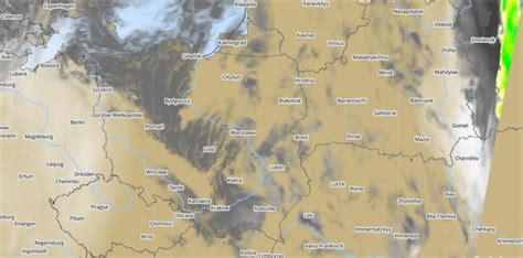 Pogoda na weekend Wracają wysokie temperatury Miejscami pojawią się burze