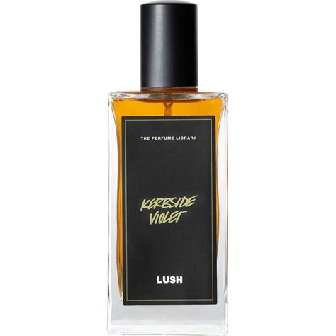 LUSH Kerbside Violet Духи 100 мл (1313559094)