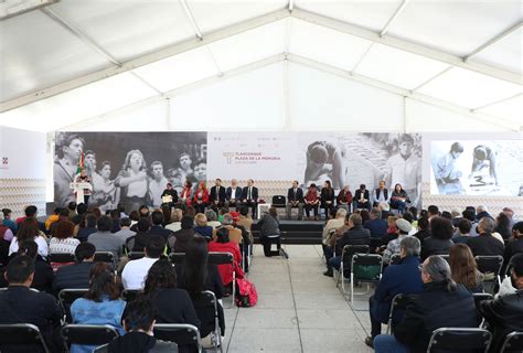 Enviar Claudia Sheinbaum Iniciativa Al Congreso Capitalino Para