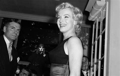 Marilyn Monroe's First Husband Details Heartbreak After Divorce Bombshell