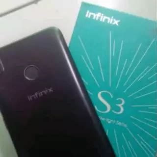 Jual Infinix Hot S Terlengkap Harga Terbaru September Shopee