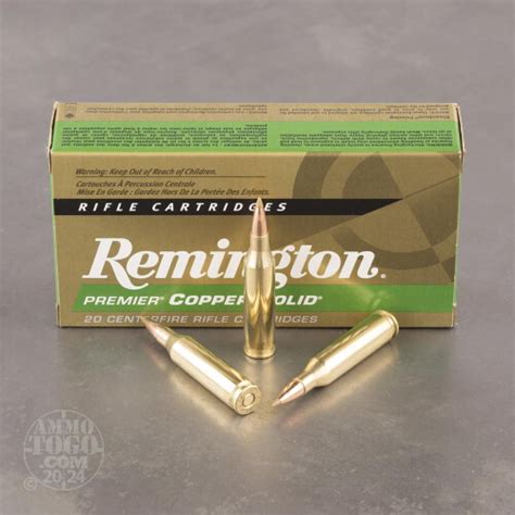 Winchester Ammunition For Sale Remington Grain Polymer Tipped