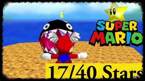 Los Poderes De Mario Descubriendo Habilidades Especiales SM 64 Revenge