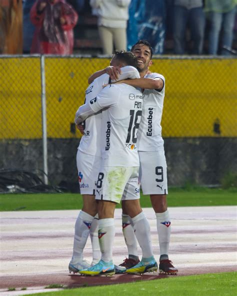 Ldu Oficial On Twitter Gracias Equipo Nacionalliga X