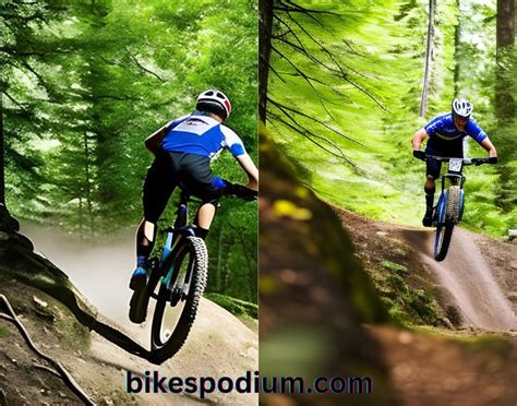 How to Find MTB Trails: 8 Ways to Find Mountain Biking Parks - Bikespodium