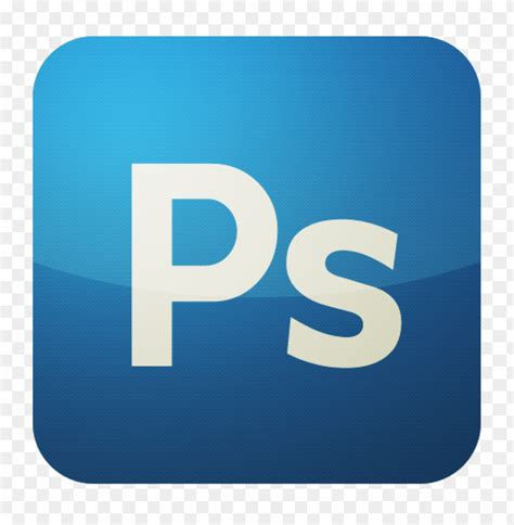 Photoshop Logo Png Transparent Images 477682 Toppng