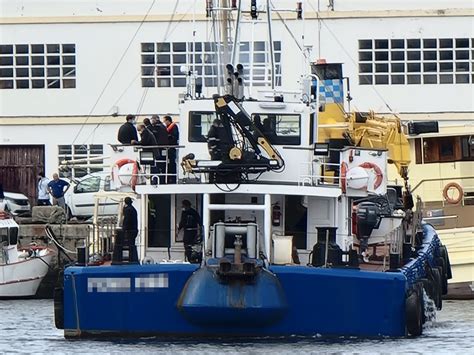 M Workboat For Charter Welcome To Workboatsales