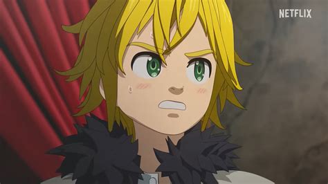 Seven Deadly Sins Grudge Of Edinburgh Obtient Une Bande Annonce Une