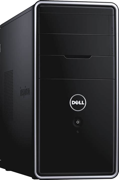 Customer Reviews Dell Inspiron Desktop Intel Core I Gb Memory Tb