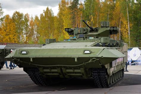 T-15, The Absolute Unit[1,280 × 853] : r/MilitaryPorn