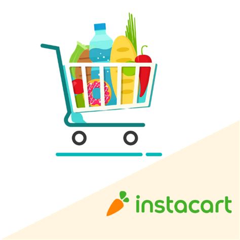 Instacart Shopper Earn Money as an In-store or Full-service Shopper