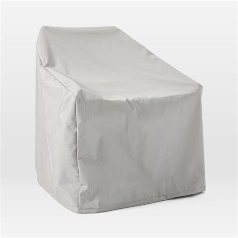 Universal Outdoor Furniture Covers — TOOLKIT + West Elm