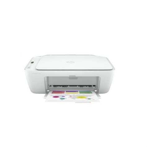 Принтер HP DeskJet 2721e All in One Printer