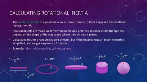 Rotational Motion Torque Angular Inertia And Newton’s Laws Ppt Download