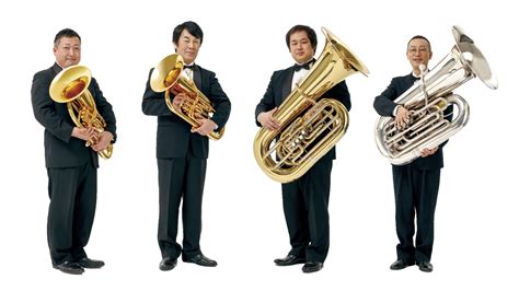 今年も開催決定！osaka Shion Wind Orchestra ユーフォニアム・チューバ四重奏 室内楽リサイタル！｜infoseekニュース