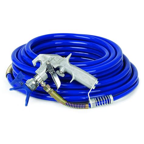 paint spray hose-sprayer hose-paint sprayer hose-Everflex