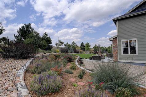 Xeriscaping In Utah Arizona Hot Shot