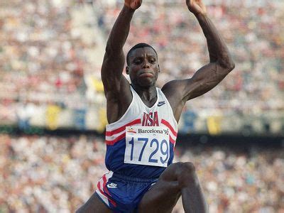 Carl Lewis | Biography, Olympic Medals, & Facts | Britannica