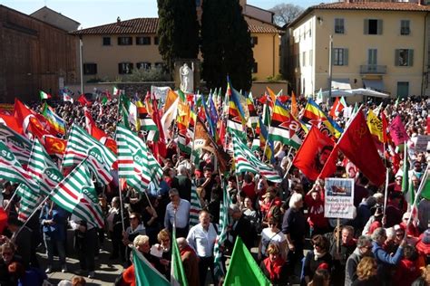 P Prato Marzo Presidio Antifascista In Pi Flickr